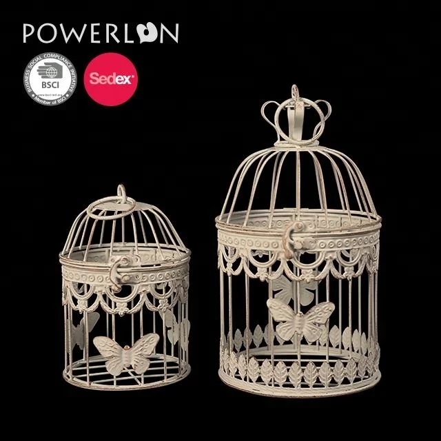 decorative metal crafts