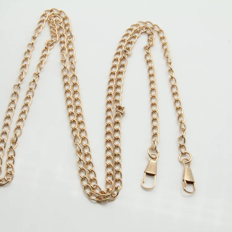 Gold Chain Link Purse Strap Keweenaw Bay Indian Community