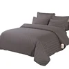 2017 hot selling design comforter 4pcs sets including pillowcase/bed cover comforter sets luxury bedding