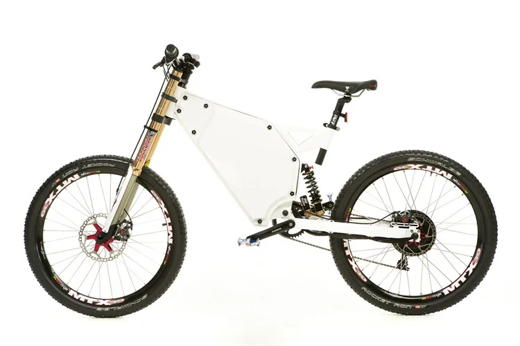 Downhill Steel Frame For High Power Hub Motor 3kw,5kw Made In China Buy Downhill Frame,Ebike