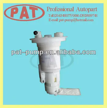 Fuel Pump Assembly For Perodua Alza Malaysia 23101-bz040 