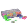 Mini Suitcase Traveling Case Toys With Candy Toy Inside