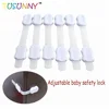 Baby proofing products Adjustable Child Safety Locks - Latches
