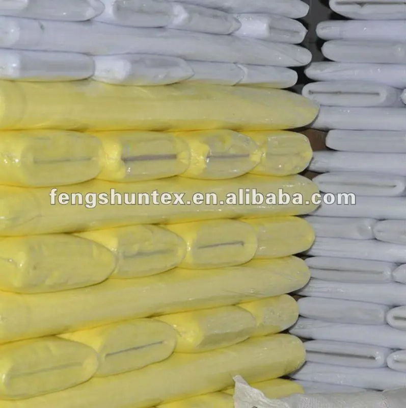 inferior smooth tulle