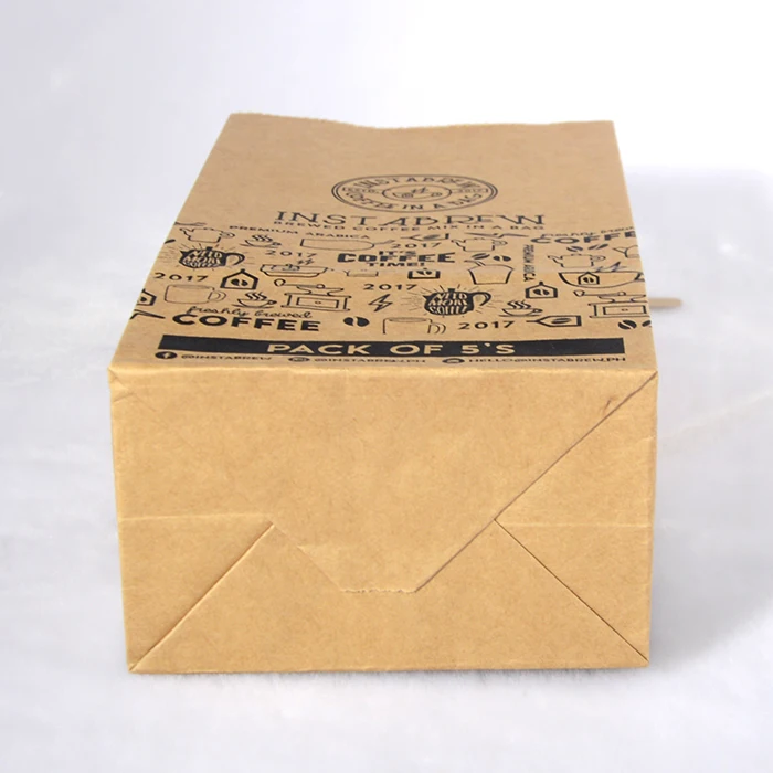 Cookies Paper Bag