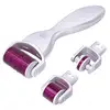 3 in 1 Micro Derma Roller needle 180/600/1200