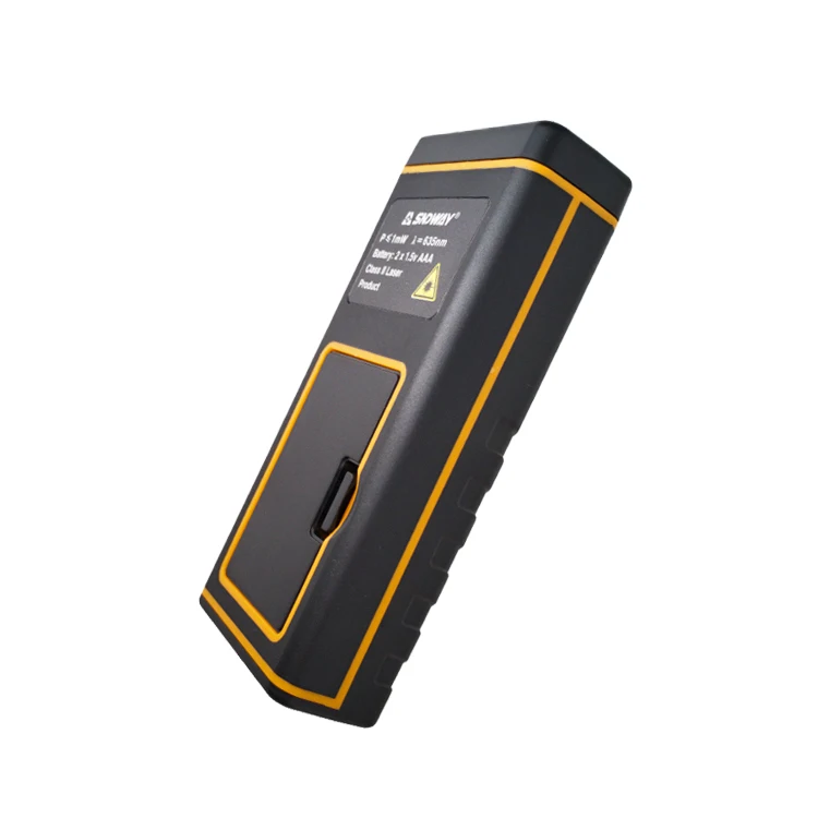 Sndway Swt80 262ft Laser Distance Measure Meter Buy Mini Laser Distance Meter 80m,Distance