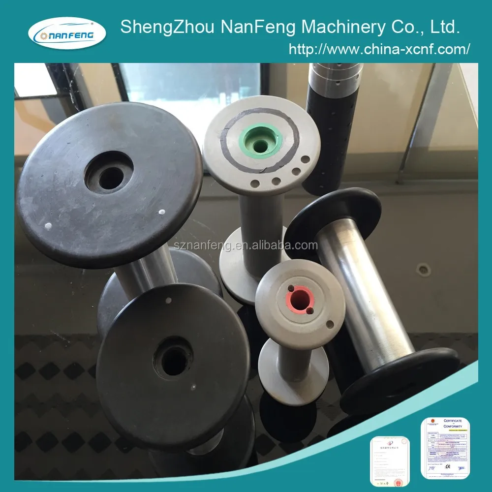 
Phenolic yarn tube/ bakelite bobbin 