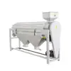 red bean polishing equipment