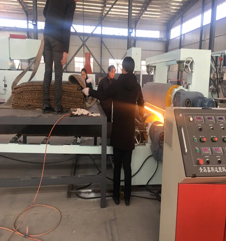 Pvc Antislip Mat Production Line Door Mat Making Machine Buy Pvc