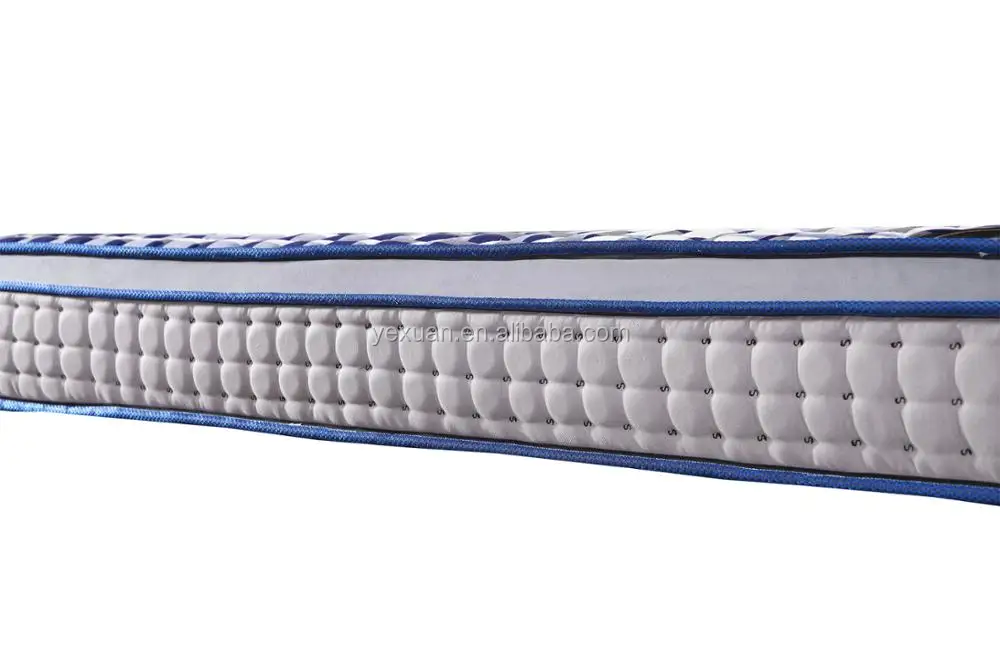 rollable travel memory foam mattress