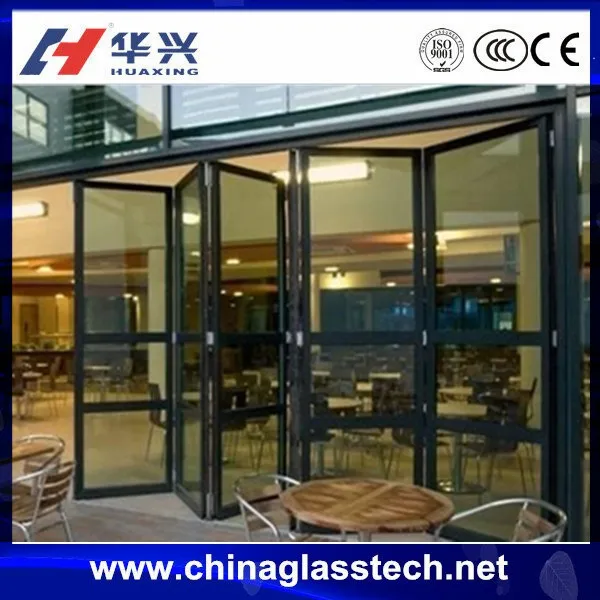 Custom Made Casement Sliding Folding Aluminum Doors View
