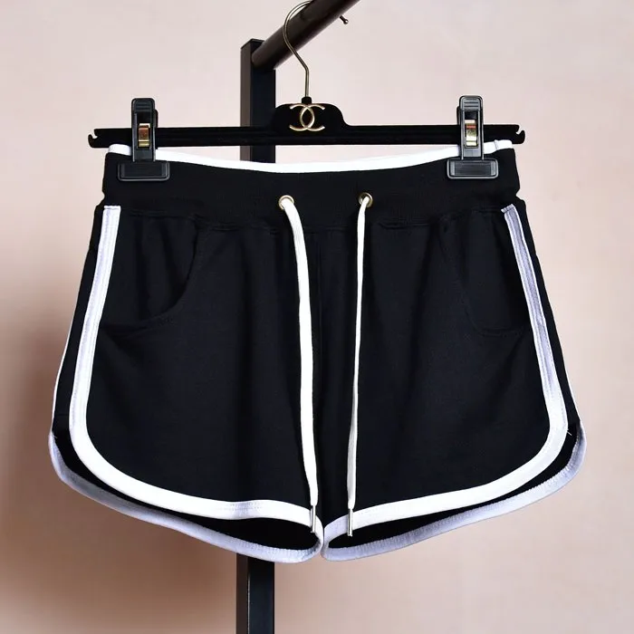 2018 Women Summer Clothing Wholesale Booty Shorts Women Buy Wholesale Booty Shorts Women