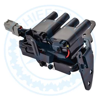 HYUNDAI 27301-23900 Coil Assy-Ignition