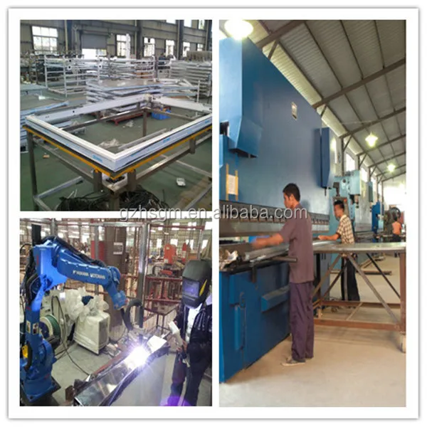 متجر الشارع كشك القهوة ذو الهيكل المعياري