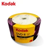 Kodak vinyl record blank CD-R DVD-R DVD+R 4.7GB 16X 120min movies dvds