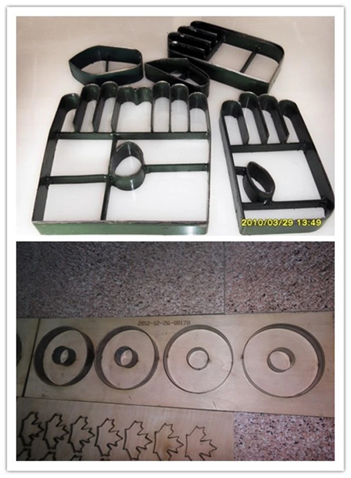 cutting dies