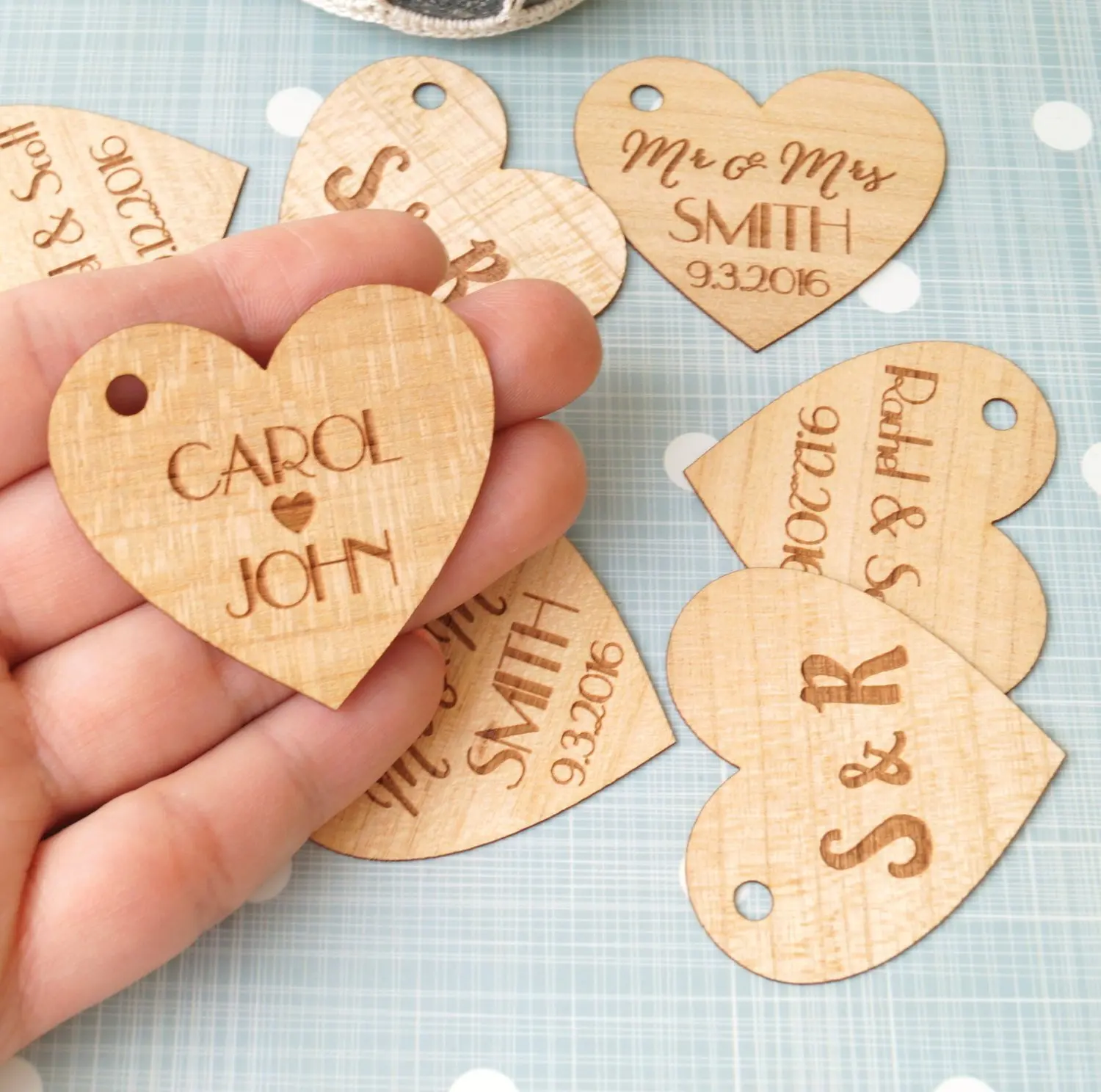 Cheap Personalized Wedding Favor Tags Find Personalized Wedding Favor 