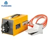 Pneumatic cable terminal crimpers machine /wire crimping tool for loose terminal cold press