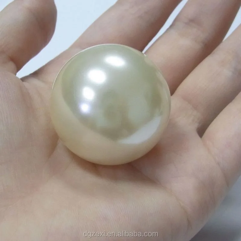 30mm pearl bead