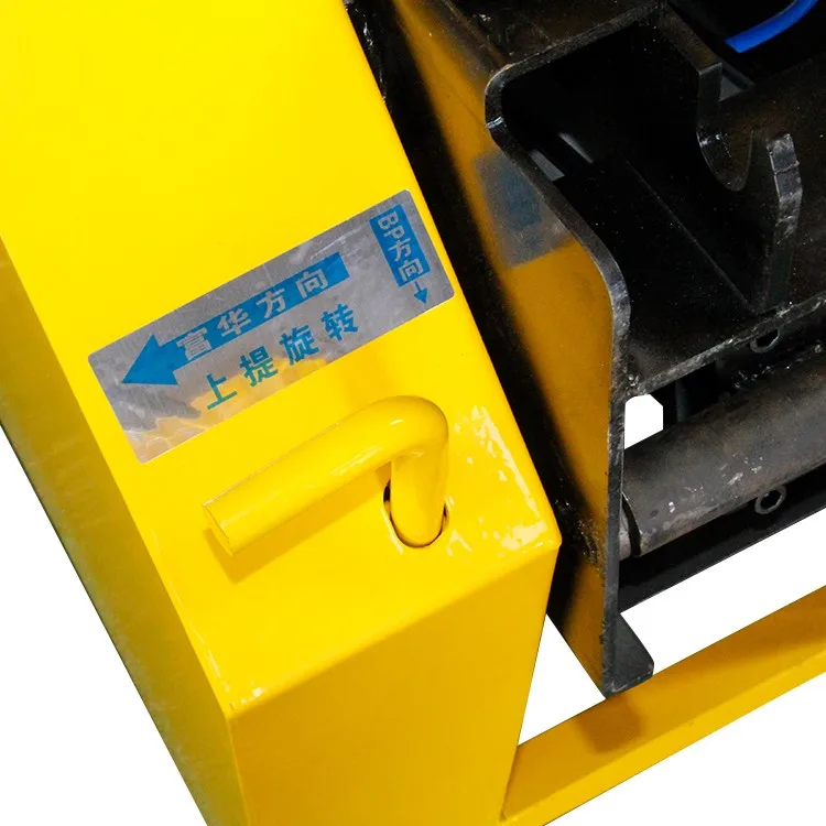 Heavy Truck Brake Shoes Automatic Electric Control Pneumatic Brake