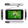 Promotion! Mini Portable Handheld TV MP4 MP5 game Player 4.3inch