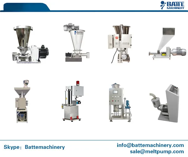 Twin Screw Hopper Volumetric Feeder For Extruder Buy Hopper Screw