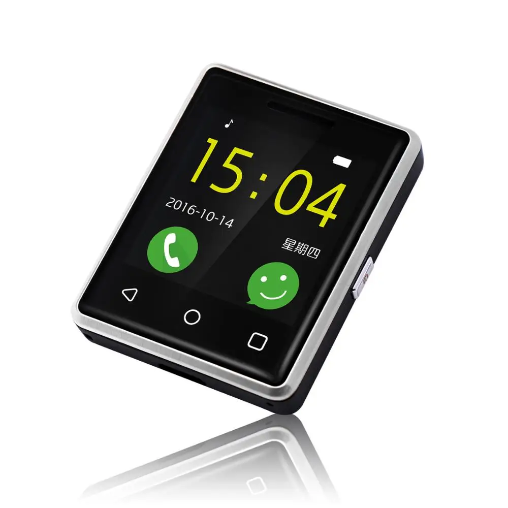mini phone watch
