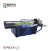 on the PVC plastic about UV Led printer