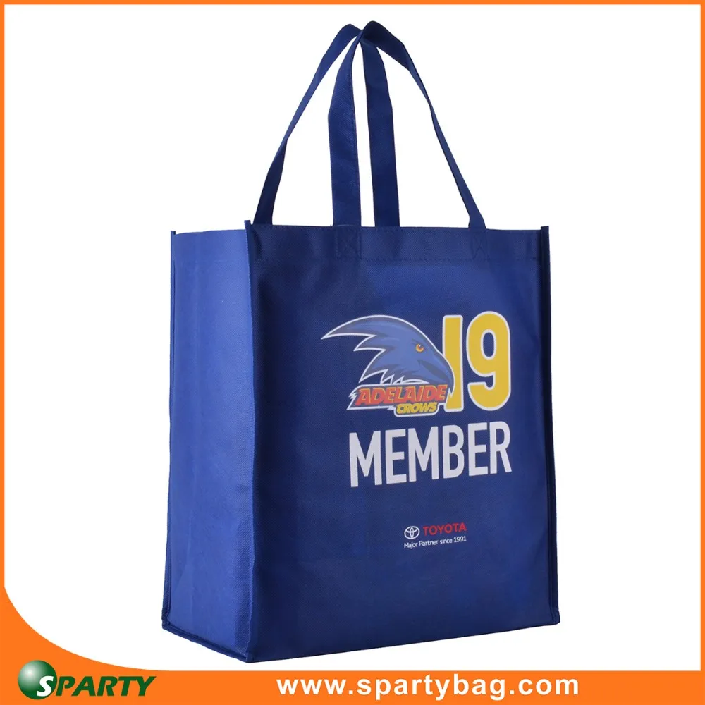 non woven bags manufacturer in china