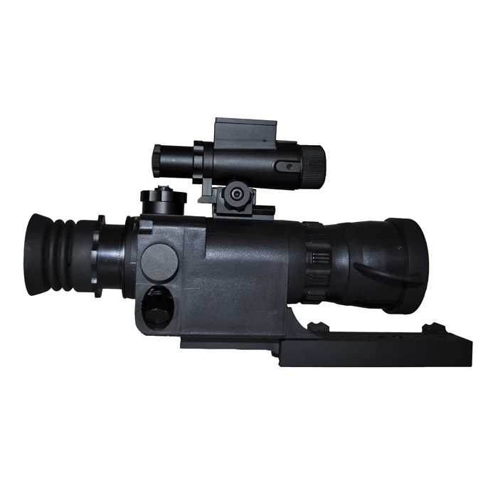 Gen 4 night vision rifle scope