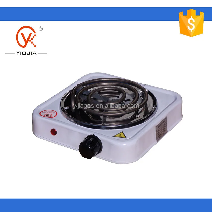 Electric Coil Cooking Plate Electric Stove With Good Price Buy
