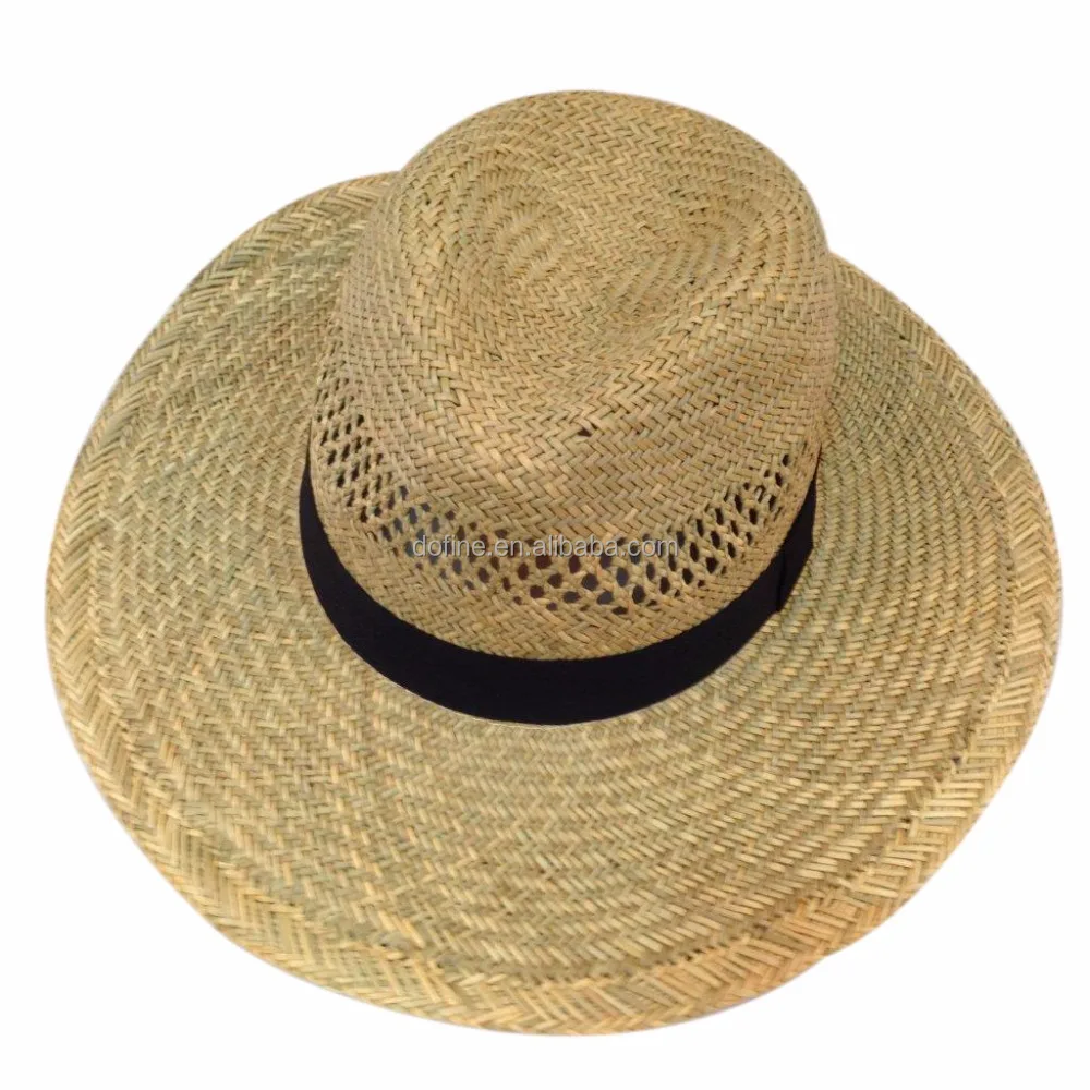 walmart mens straw hats