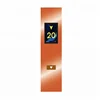 LED Display cop elevator