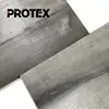 Protex 6mm unilin click wpc/wood plastic composite flooring commercial usage virgin material