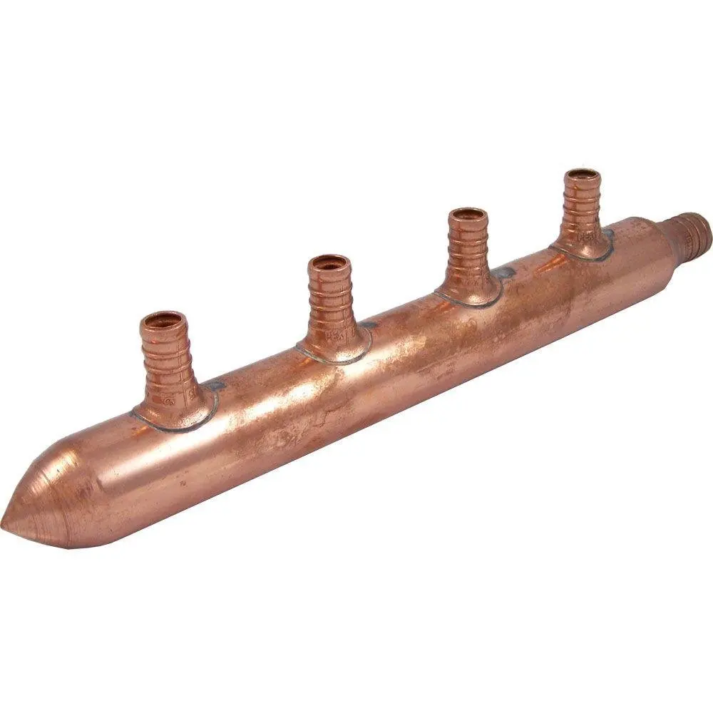 Cheap Copper Pex Manifold, find Copper Pex Manifold deals on line at