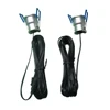 mini led spot 3W recessed downlight set
