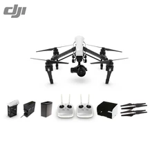 Inspire 1 Pro Everything You Need Kit Professional aerial HD shooting high end UAV Included professional
