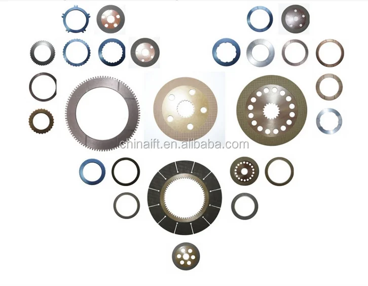 friction disc