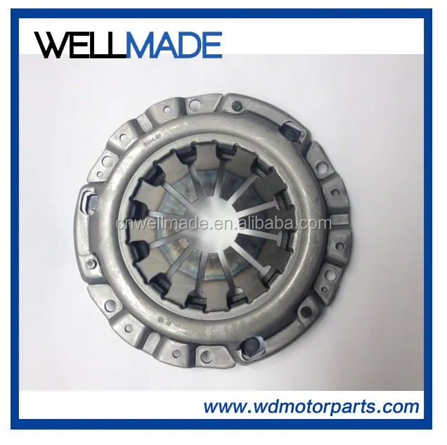 Kinroad 650cc XT650GK Clutch Pressure Plate/Goka/Joyner/Go Kart Parts/Buggy Parts/Dune Buggy Parts