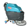 honda gx690 gasoline engine 8-15mm scraping depth floor cleaning machine with CE (JHE-280)