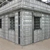 aluminum frame wall shoring formwork forms system