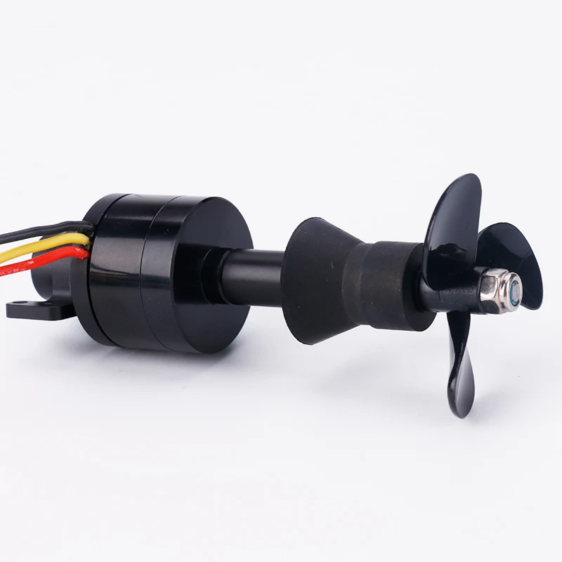 Sw2210 Sumax Motor Rov Thruster Diving Underwater Equipment Model