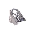 TUV SGS Certified High Quality Precision 304 , 316 , 316L Stainless Steel Investment Casting +CNC Machining
