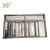 aluminium sliding window price list