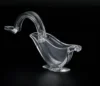 Mini Portable Juicer Acrylic Bird Lemon Squeezer Manual Plastic Citrus Squeezer Transparent Juicer