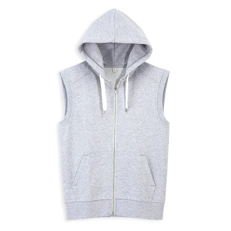 grey leavers hoodie