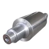 New Design tungsten carbide cold rolls for rolling mill
