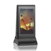 Touch screenNew concept 2019Share power bank advertising digital signage
