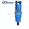 Spare parts of construction equipment Ground Drilling Machine Hydraulic Earth Drill for hydraulic auger excavator